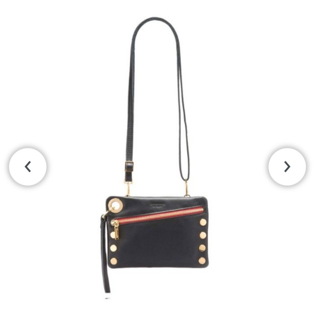 Hammitt Nash Crossbody / Wristlet (small)